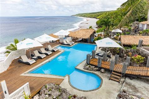 Scenic Matavai Resort Niue, Alofi (updated prices 2024) .